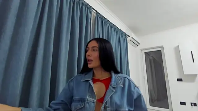 IvyKaelani online show from December 2024 02:38:01 PM