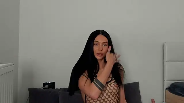 IvyKaelani online show from February 2025 04:11:02 PM