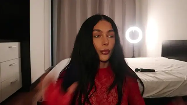 IvyKaelani online show from May 2026 12:43:02 PM