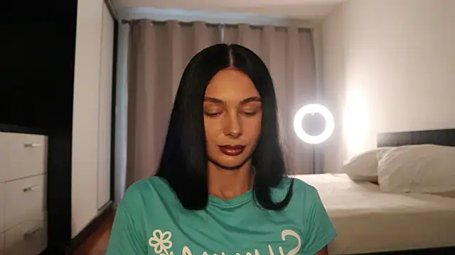 IvyKaelani online show from June 2026 03:51:02 PM