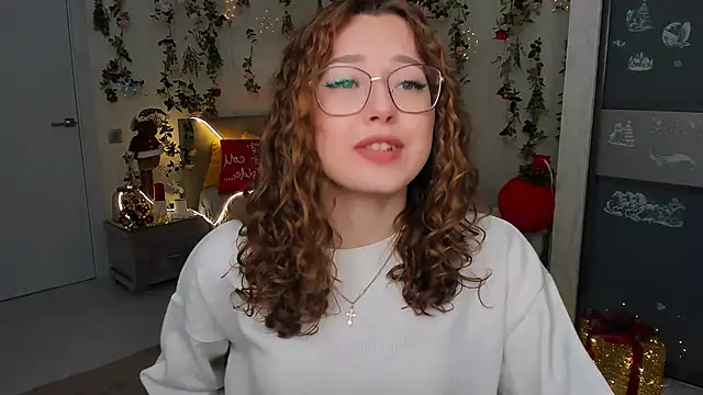 SereneFlame online show from January 2026 04:18:02 AM