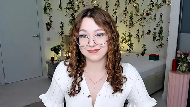 SereneFlame online show from April 2026 04:05:02 PM