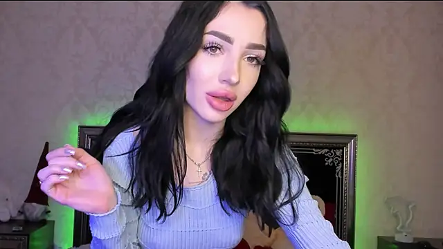 NancyLovee  online show from March 2025 05:58:01 PM