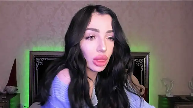 NancyLovee  online show from March 2025 09:46:02 PM