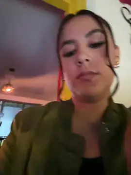 LexyRobert online show from March 2025 03:09:02 PM