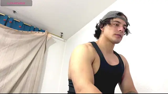 Snapshot of logan_x3 chatting on June 2026 03:53:01 AM logan x3 online show from June 2026 03:53:01 AM
