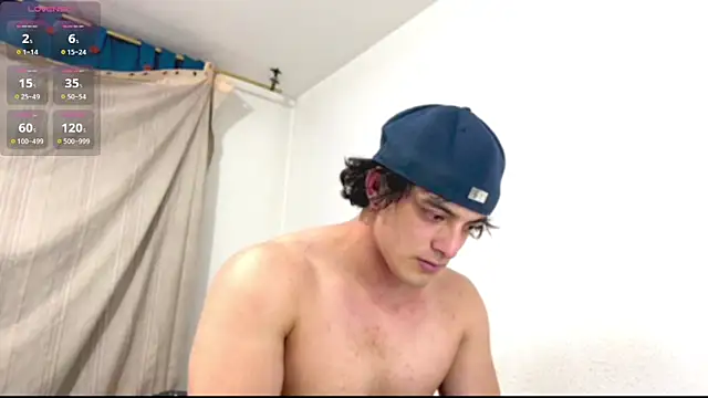 Snapshot of logan_x3 chatting on June 2026 04:18:02 AM logan x3 online show from June 2026 04:18:02 AM