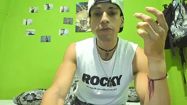 Snapshot of MikeRose94 chatting on June 2026 05:49:02 PM MikeRose94 online show from June 2026 05:49:02 PM