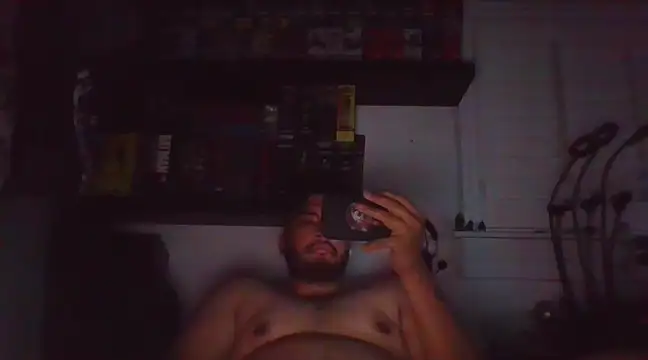 Mexicanpapibear1 online show from January 2025 11:56:02 AM