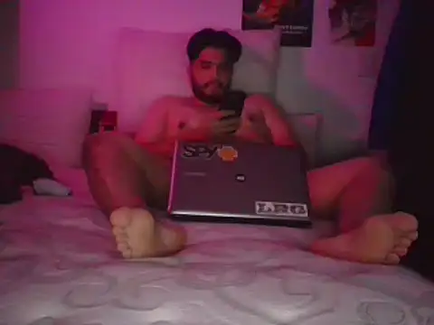 Mexicanpapibear1 online show from March 2025 11:40:01 AM