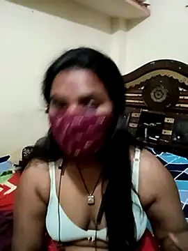 anitha906 online show from January 2025 09:28:02 PM