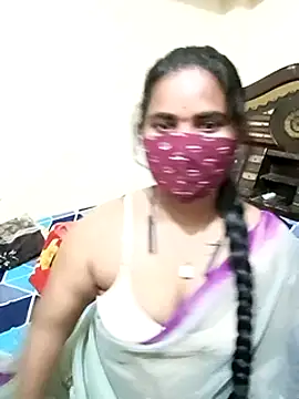 anitha906 online show from January 2025 11:31:02 AM