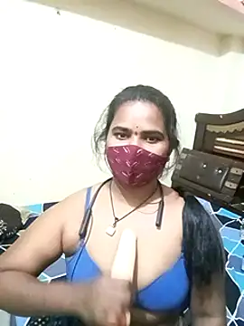 anitha906 online show from January 2025 07:16:01 PM
