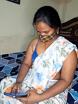 anitha906 online show from March 2025 08:22:01 PM