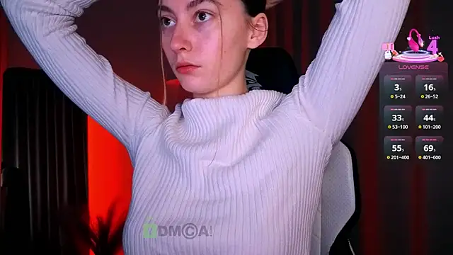 lady curls online show from February 2026 11:41:01 PM