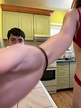 Snapshot of MrAndMrsSavage chatting on February 2025 02:02:01 PM MrAndMrsSavage online show from February 2025 02:02:01 PM