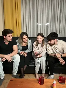 Snapshot of MrAndMrsSavage chatting on March 2025 07:03:02 PM MrAndMrsSavage online show from March 2025 07:03:02 PM