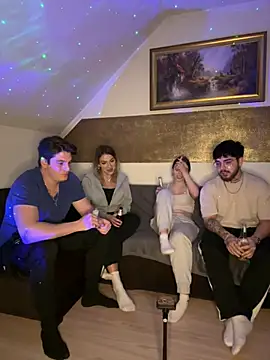 Snapshot of MrAndMrsSavage chatting on March 2025 07:28:02 PM MrAndMrsSavage online show from March 2025 07:28:02 PM