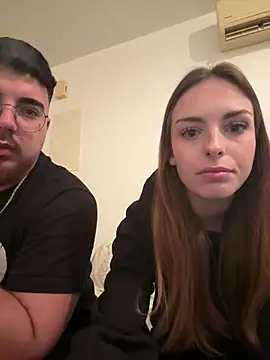 Snapshot of MrAndMrsSavage chatting on February 2026 09:26:02 PM MrAndMrsSavage online show from February 2026 09:26:02 PM