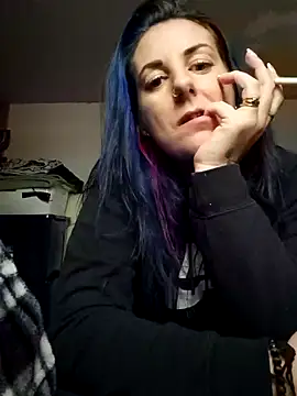 tattoomilf86 online show from February 2025 02:43:01 PM