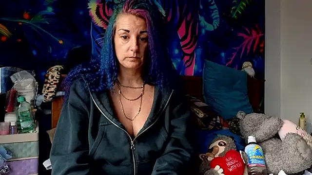 tattoomilf86 online show from February 2026 02:57:01 PM