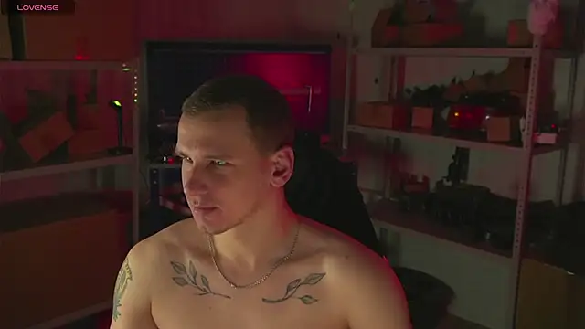 vance rulez online show from February 2025 07:04:02 AM