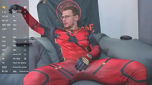 vance rulez online show from February 2026 06:26:02 PM