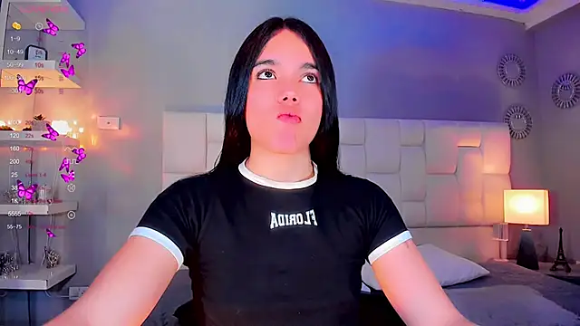 OSMARIEL SWEETT online show from December 2024 09:05:01 PM