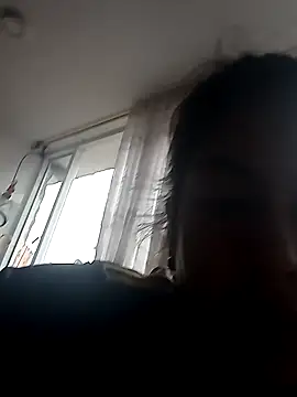 Snapshot of Anamaria-24 chatting on February 2026 09:18:02 PM Anamaria-24 online show from February 2026 09:18:02 PM