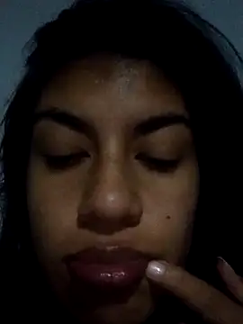 Snapshot of Anamaria-24 chatting on February 2026 11:21:02 PM Anamaria-24 online show from February 2026 11:21:02 PM