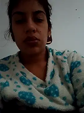 Snapshot of Anamaria-24 chatting on February 2026 02:57:02 PM Anamaria-24 online show from February 2026 02:57:02 PM