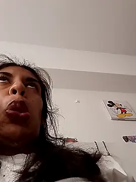 Snapshot of Anamaria-24 chatting on March 2026 06:14:02 PM Anamaria-24 online show from March 2026 06:14:02 PM