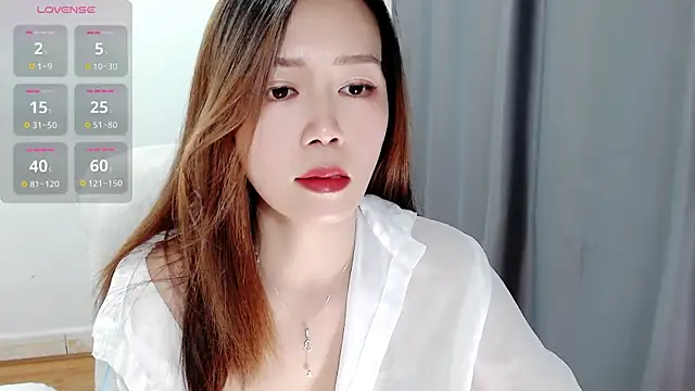 ningning688 online show from November 2025 06:44:01 AM