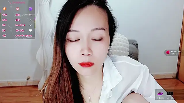 ningning688 online show from May 2026 12:33:02 PM