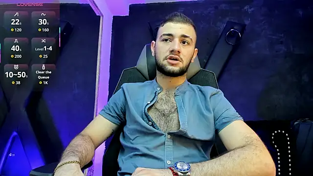 MaximusDick1  online show from September 2025 04:12:02 AM