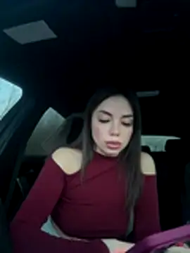 Gabriella Hot  online show from December 2025 02:16:01 AM