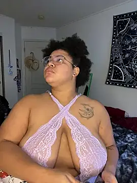 Snapshot of Ectorius chatting on December 2024 04:00:02 PM Ectorius online show from December 2024 04:00:02 PM