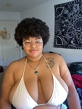 Snapshot of Ectorius chatting on January 2025 06:38:02 PM Ectorius online show from January 2025 06:38:02 PM