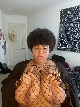 Snapshot of Ectorius chatting on January 2025 03:55:01 PM Ectorius online show from January 2025 03:55:01 PM