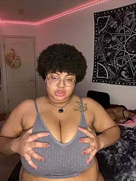 Snapshot of Ectorius chatting on January 2025 03:04:02 AM Ectorius online show from January 2025 03:04:02 AM