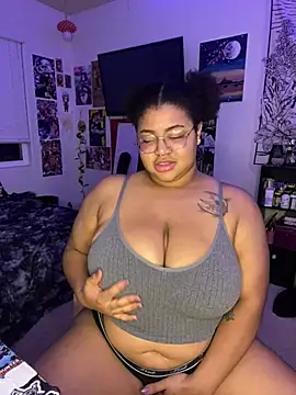 Snapshot of Ectorius chatting on January 2025 03:37:02 AM Ectorius online show from January 2025 03:37:02 AM