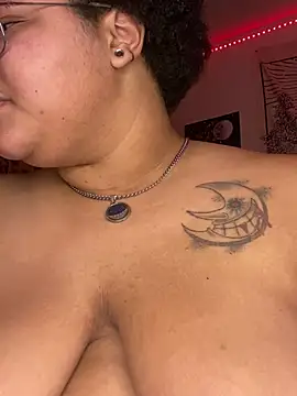 Snapshot of Ectorius chatting on January 2025 07:11:02 AM Ectorius online show from January 2025 07:11:02 AM