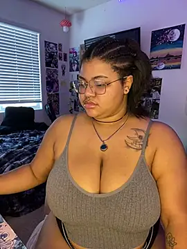 Snapshot of Ectorius chatting on February 2025 10:52:02 PM Ectorius online show from February 2025 10:52:02 PM