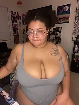 Snapshot of Ectorius chatting on March 2025 02:26:01 AM Ectorius online show from March 2025 02:26:01 AM