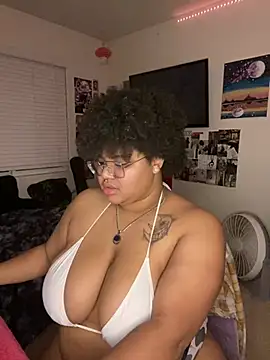 Snapshot of Ectorius chatting on March 2025 01:20:02 AM Ectorius online show from March 2025 01:20:02 AM