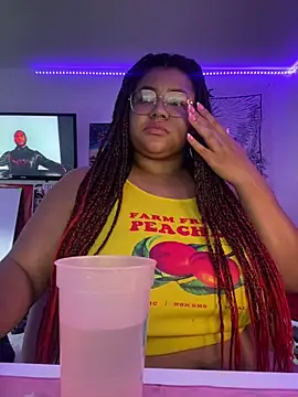 Snapshot of Ectorius chatting on September 2025 11:38:02 PM Ectorius online show from September 2025 11:38:02 PM