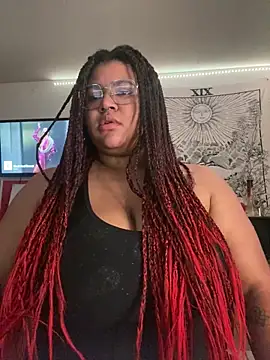 Snapshot of Ectorius chatting on September 2025 11:43:01 AM Ectorius online show from September 2025 11:43:01 AM