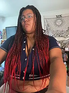 Snapshot of Ectorius chatting on September 2025 02:17:01 PM Ectorius online show from September 2025 02:17:01 PM