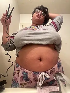 Snapshot of Ectorius chatting on September 2025 02:08:01 PM Ectorius online show from September 2025 02:08:01 PM