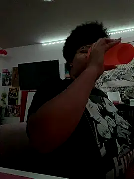 Snapshot of Ectorius chatting on October 2025 02:43:02 AM Ectorius online show from October 2025 02:43:02 AM